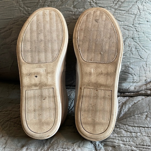 SODA Omaha Slip-On Sneakers - Picture 6 of 7